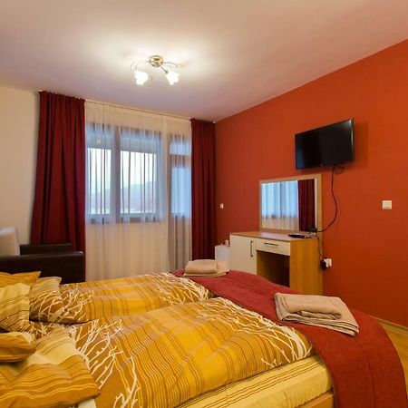 Holiday Home Paulovnia アスパルホーヴォ エクステリア 写真