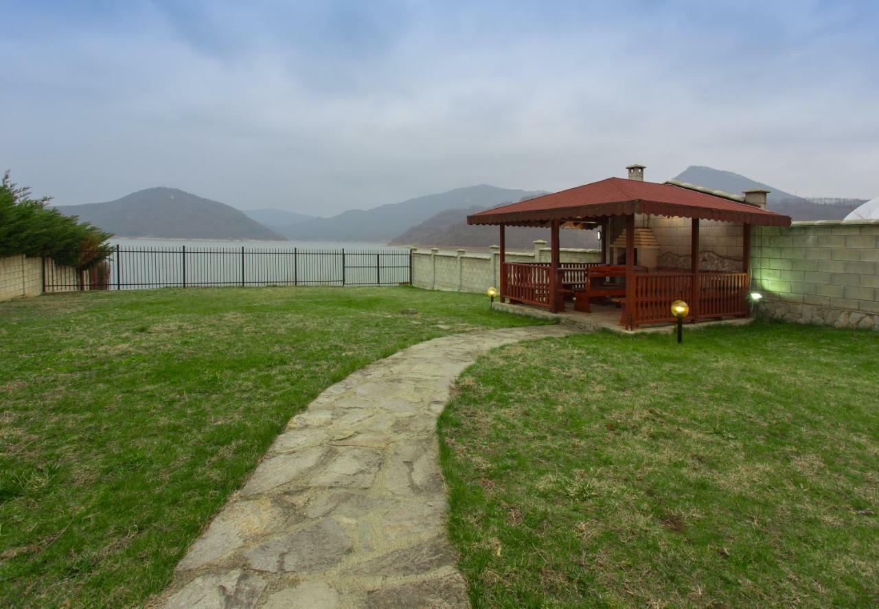 Holiday Home Paulovnia アスパルホーヴォ エクステリア 写真